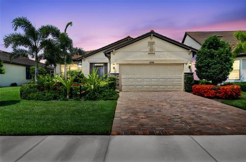 16748 Blackwater Ter, BRADENTON, FL, 34202-2417 | Card Image