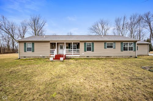 4543 E 700 N, Alexandria, IN, 46001-9128 | Card Image