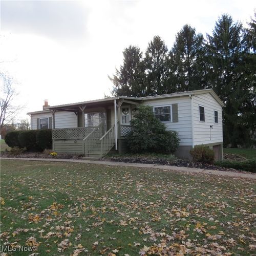 9115 Bane Rd Ne, Kensington, OH, 44427-9655 | Card Image