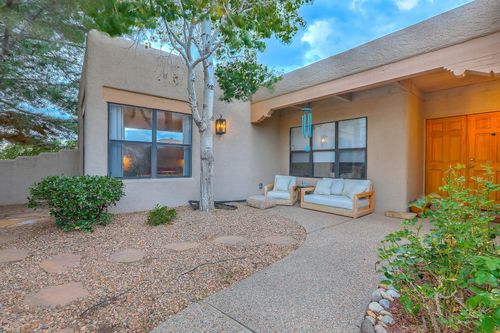 2771 Wolfberry Pl, Albuquerque, NM, 87122-1228 | Card Image