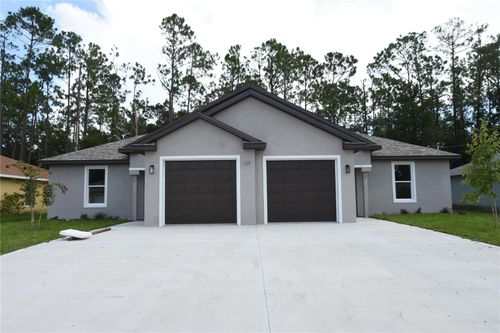 119 Wellwood Ln, Palm Coast, FL, 32164-7832 | Card Image