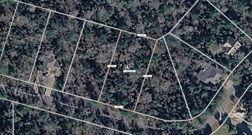 3650 Mackey Cove Drive, Pensacola, FL, 32514 | Card Image