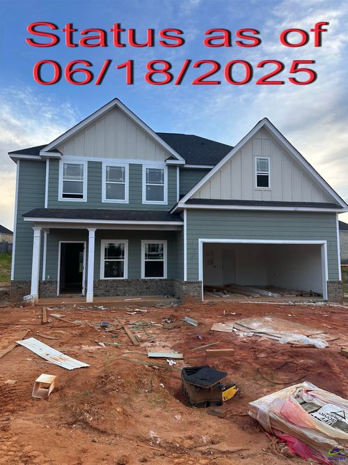 715 Lindsey Brooke Trce, Bonaire, GA, 31005-5648 | Card Image