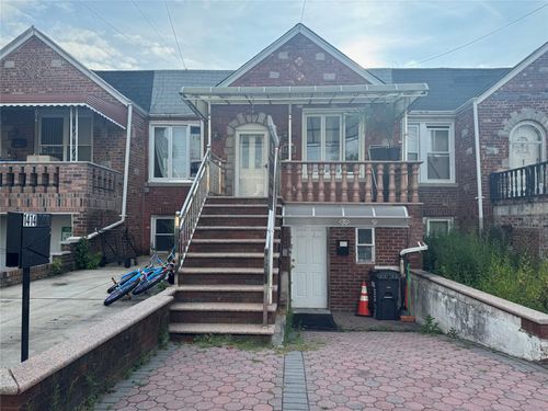 1414 51st St, Brooklyn, NY, 11234-2208 | Card Image