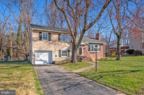 409 Laclair Ave, LINTHICUM HEIGHTS, MD, 21090-1923 | Card Image