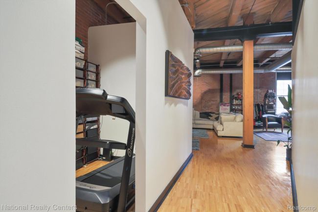APT-29 - 200 River Place Dr, Condo with 2 bedrooms, 3 bathrooms and null parking in Detroit MI | Image 9