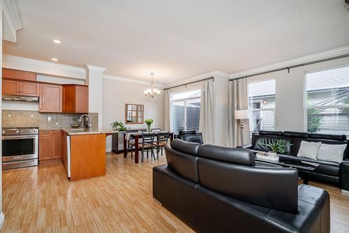 4-18055 70th Avenue, Surrey, BC, V3S6X3 | Card Image