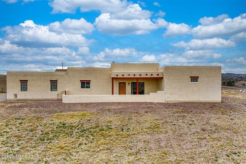 7 Gila Monster Court, Sonoita, AZ, 85637 | Card Image