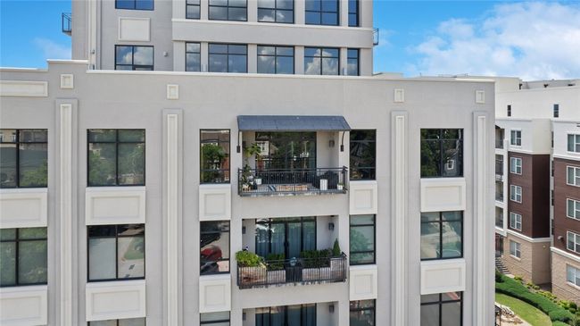 APT-509 - 401 W Watson St, Condo with 1 bedrooms, 2 bathrooms and null parking in Fayetteville AR | Image 15