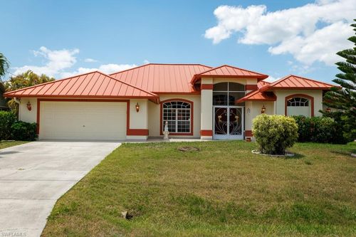 4210 Sw 25th Pl, Cape Coral, FL, 33914-6139 | Card Image