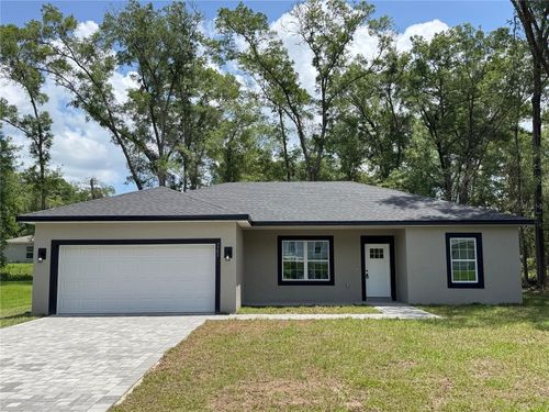 7751 N Creek Way, Citrus Springs, FL, 34434-6910 | Card Image