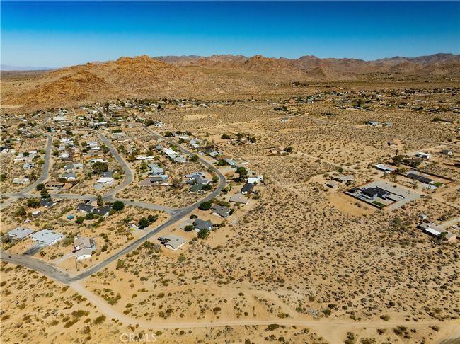 7139 Conejo Ave, Home with 0 bedrooms, 0 bathrooms and null parking in Joshua Tree CA | Image 4