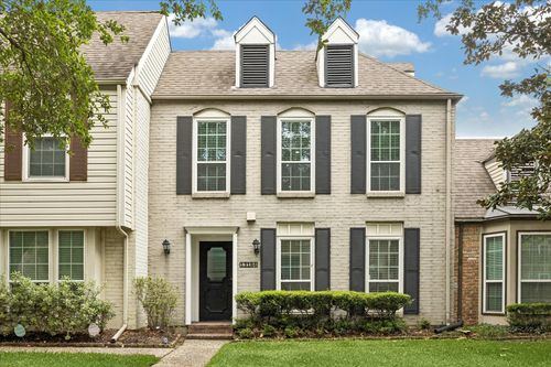 3184-13184 Trail Hollow Dr, Houston, TX, 77079-3746 | Card Image