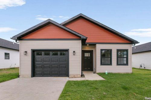 4818 York Drive, South Bend, IN, 46614 | Card Image