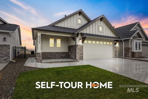 4321 S Zocalo Way, Meridian, ID, 83642 | Card Image