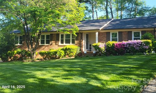 4200 Cerise Dr, Charlotte, NC, 28269-4343 | Card Image