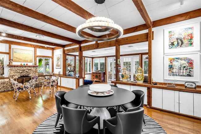 3613 Royal Palm Ave, House other with 4 bedrooms, 5 bathrooms and null parking in Miami FL | Image 8