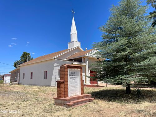 2134 S Bowers Street, Bisbee, AZ, 85603 | Card Image