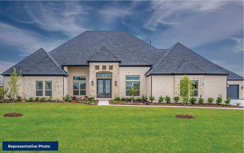 5109 Keswick Dr, Parker, TX, 75002-1861 | Card Image