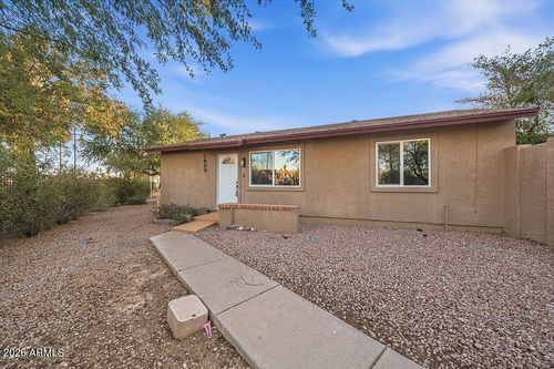 2609 E Lemon St, Tempe, AZ, 85288-5055 | Card Image