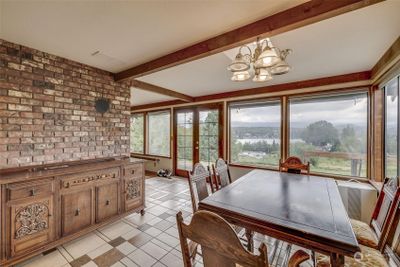 17399 Lake Terrace Place, House other with 3 bedrooms, 1 bathrooms and 4 parking in Mount Vernon WA | Image 3