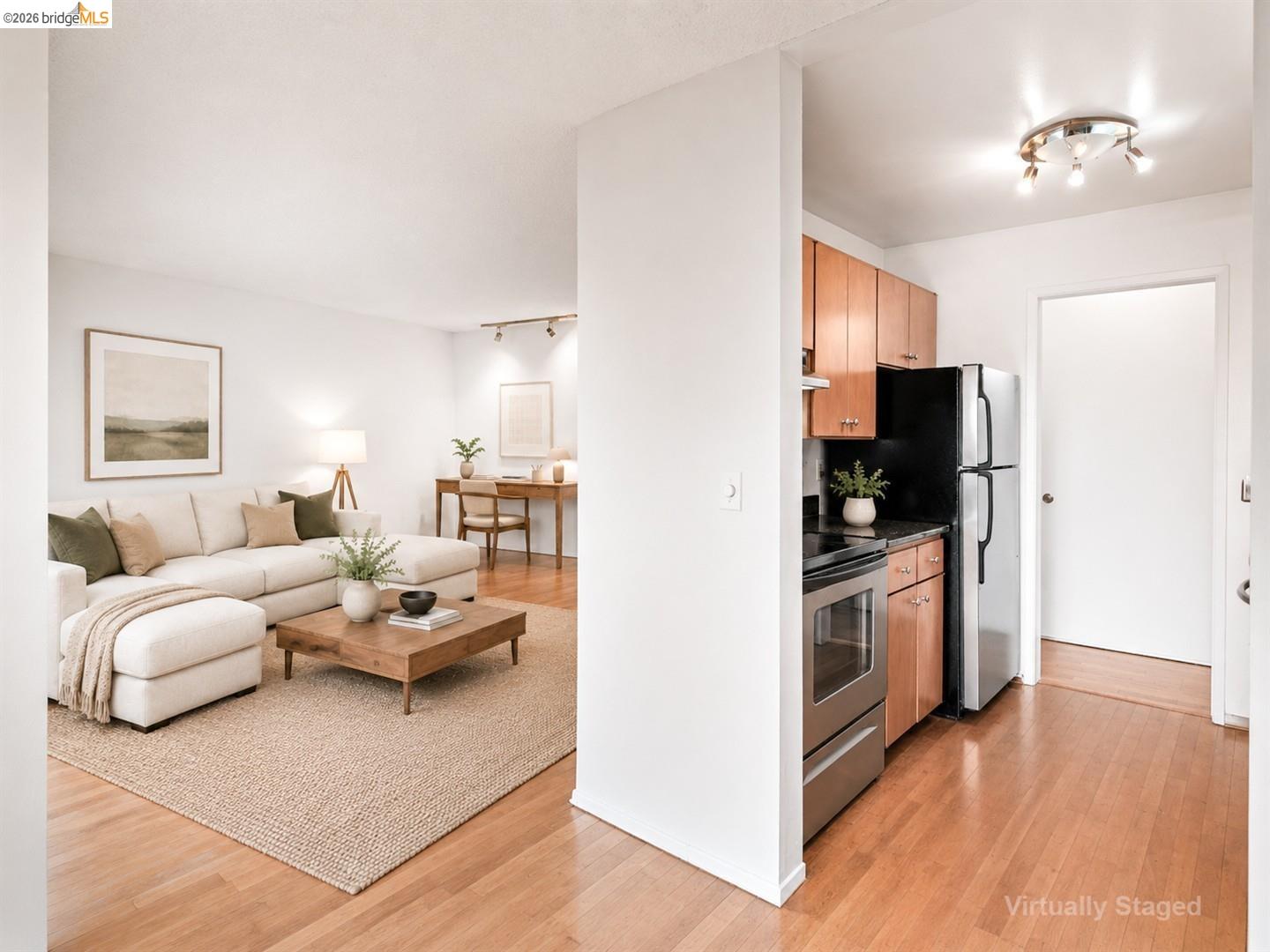 Residential in Emeryville 4