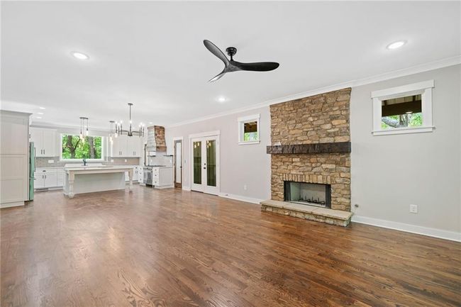 4189 Tamarack Dr, House other with 4 bedrooms, 5 bathrooms and null parking in Jasper GA | Image 17