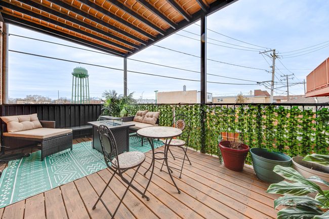1S - 2500 N 74 Th Ave, Condo with 3 bedrooms, 3 bathrooms and 2 parking in Elmwood Park IL | Image 18