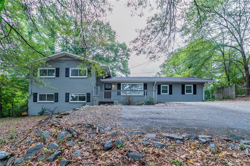 Queen Mill Rd, Mableton, GA 30126