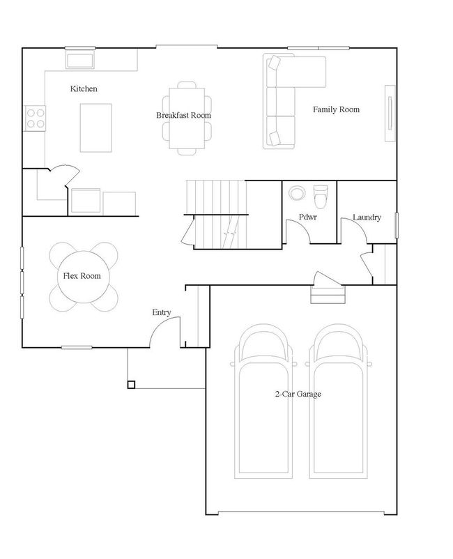 324 Danforth Drive, House other with 4 bedrooms, 3 bathrooms and 2 parking in Oswego IL | Image 24