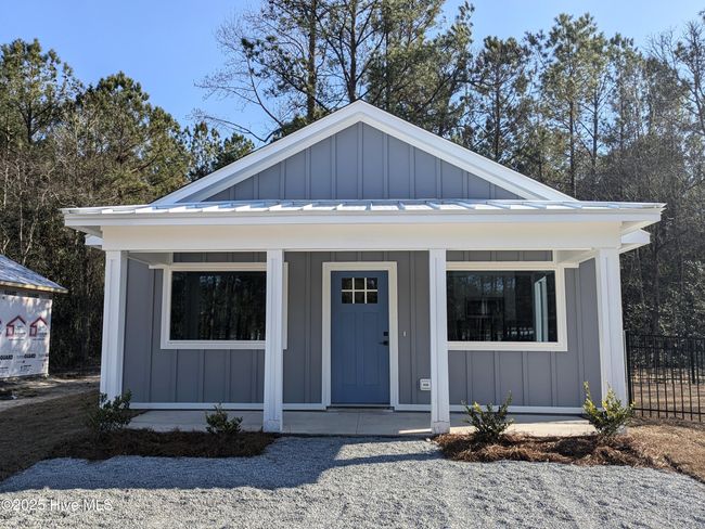 121 Long Pond Loop, Condo with 2 bedrooms, 1 bathrooms and null parking in Swansboro NC | Image 53