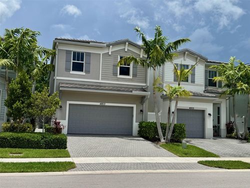 4803 Nw 48th Ter, Tamarac, FL, 33319-3627 | Card Image