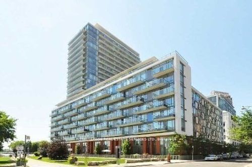 1102-90 Stadium Rd, Toronto, ON, M5V3W5 | Card Image