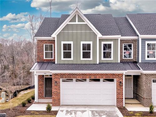 3016 Plymouth Pl, Williamsburg, VA, 23185-5382 | Card Image