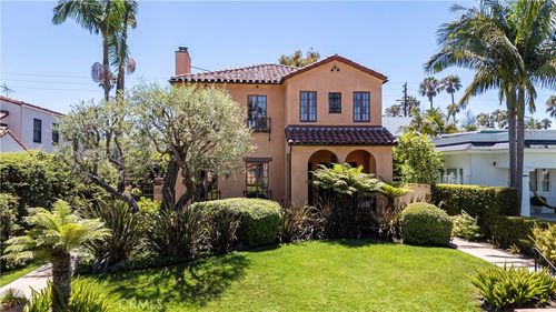 3320 E 1st St, Long Beach, CA, 90803-2606 | Card Image