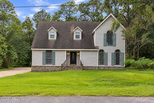 7121 Issac Williams Street, Ocean Springs, MS, 39564 | Card Image