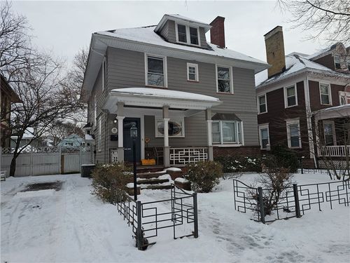 2-1-180 Dartmouth St, Rochester, NY, 14607-3204 | Card Image