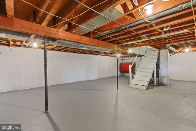8975 Tomstown Rd, House other with 3 bedrooms, 1 bathrooms and null parking in WAYNESBORO PA | Image 20