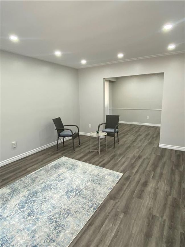 169 Central Dr, House other with 3 bedrooms, 2 bathrooms and 4 parking in Ancaster ON | Image 8