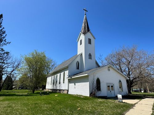 45 Hulet Ave Sw, Akeley, MN, 56433-8003 | Card Image