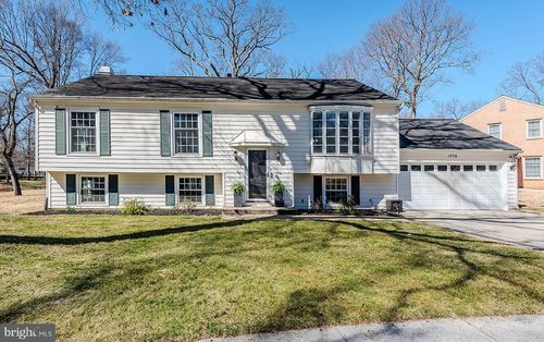 1526 Ellsworth Ave, CROFTON, MD, 21114-1508 | Card Image