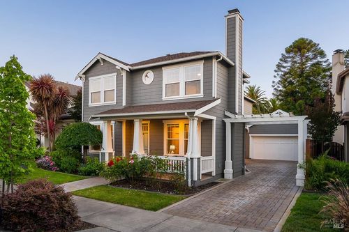 119 Alconbury Way, Novato, CA, 94949 | Card Image