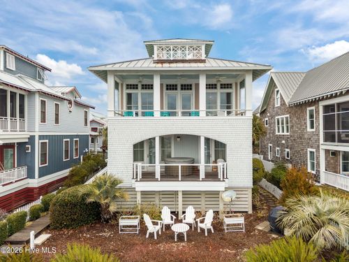 43 Transom Row, Bald Head Island, NC, 28461-5119 | Card Image