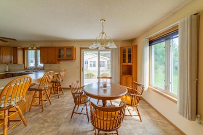 516 2nd Street Nw, House other with 3 bedrooms, 1 bathrooms and null parking in Hinckley MN | Image 3