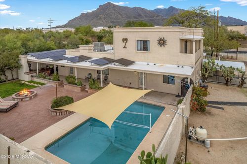 7855 N Northern Ave, Tucson, AZ, 85704-4536 | Card Image