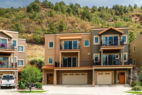 20 Sage Hill Ct, Durango, CO, 81301-6233 | Card Image