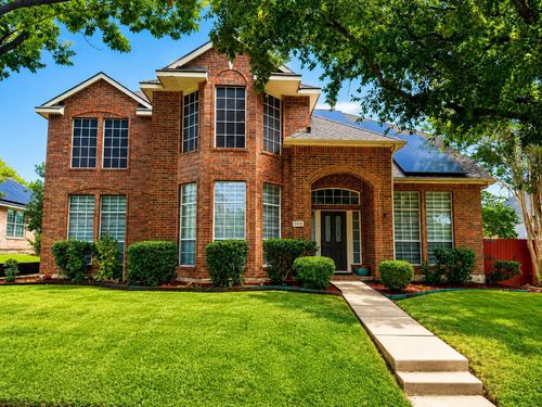 2418 Sherbrooke Ln, McKinney, TX, 75070-4768 | Card Image