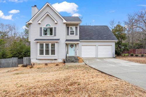 534 Creighton Dr, North Augusta, SC, 29860-9300 | Card Image