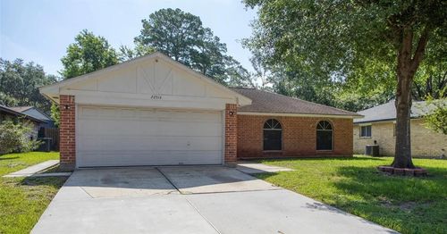 22514 Springgate Drive, Spring, TX, 77373 | Card Image