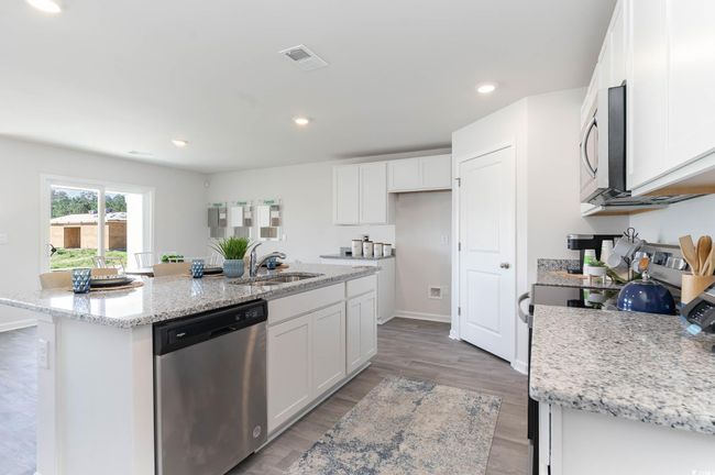 133 Dagger Ct., House other with 4 bedrooms, 2 bathrooms and 4 parking in Myrtle Beach SC | Image 4